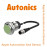 Autonics Proximity Sensor PRW30-10AO