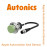Autonics Proximity Sensor PRW30-15DN