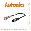 Autonics Proximity Sensor PRWL08-2DP2 Autonics Proximity Sensor PRWL08-2DP2