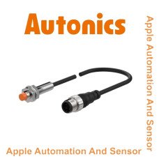 Autonics Proximity Sensor PRWL08-2DP2