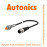 Autonics Proximity Sensor PRWL08-2DP2