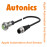 Autonics Proximity Sensor PRWT12-2DO