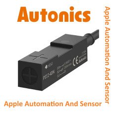 Autonics Proximity Sensor PS12-4DN2U