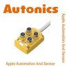 Autonics PT4-3DN