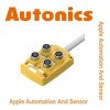 Autonics PT4-3DP Autonics PT4-3DP