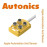 Autonics PT4-3DP Connector Cable Distributor, Dealer, Supplier Price in India.
