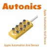 Autonics PT8-3DP Autonics PT8-3DP