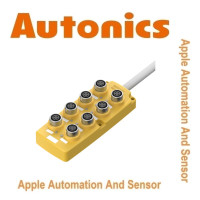 Autonics PT8-3DP Connector Cable Distributor Dealer Supplier Price in India.