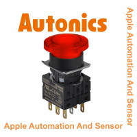 Autonics Switches S16BR H3 Series