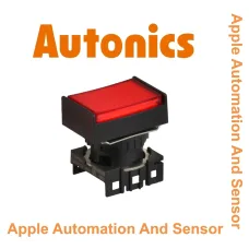 Autonics S16PRS-H1/H2 SERIES