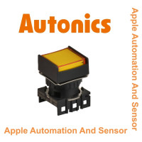 Autonics Switches S16PRS-H3/H4 Distributor Dealer Supplier Price in India.
