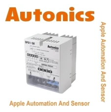 Autonics SPC1-50-E