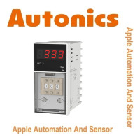 Autonics T3H-B4RP0C-N Temperature Controller Distributor Dealer Supplier Price in India.