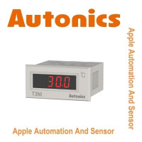 Autonics T3NI-NXNK4C-N Temperature Controller Distributor Dealer Supplier Price in India.