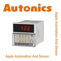 Autonics Temperature Controller T3S-B4RK4C Dealer Supplier Price in India