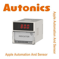 Autonics T3SI-N4NP4C-N Temperature Controller Distributor Dealer Supplier Price in India.
