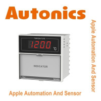 Autonics T4LI-N4NJ4C-N Temperature Controller Distributor Dealer Supplier Price in India.