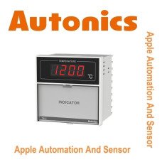 Autonics T4LI-N4NKCC-N Temperature Controller Distributor Dealer Supplier Price in India.
