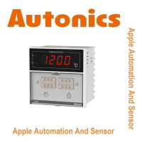 Autonics T4LP-B4RP4C-N Temperature Controller Distributor Dealer Supplier Price in India.