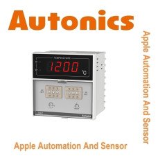 Autonics T4LP-B4RP4C-N Temperature Controller Distributor Dealer Supplier Price in India.
