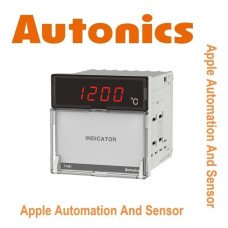 Autonics T4MI-N4NKCC-N Temperature Controller Distributor Dealer Supplier Price in India.