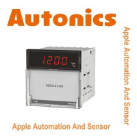 Autonics T4MI-N4NP4C-N Temperature Controller Distributor Dealer Supplier Price in India.