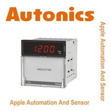 Autonics T4MI-N4NK8C-N Temperature Controller Distributor Dealer Supplier Price in India.