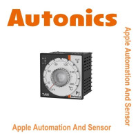 Autonics TAM-B4RP2C Temperature Controller Distributor Dealer Supplier Price in India.