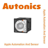 Autonics TAS-B4RJ2C Temperature Controller Distributor Dealer Supplier Price in India.