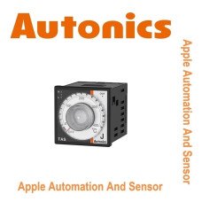 Autonics TAS-B4RJ4C Temperature Controller Distributor Dealer Supplier Price in India.