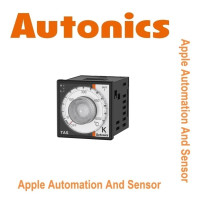Autonics TAS-B4RK6C Temperature Controller Distributor Dealer Supplier Price in India.