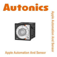 Autonics TAS-B4RKCC Temperature Controller Distributor Dealer Supplier Price in India