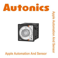 Autonics TAS-B4SK4C Temperature Controller Distributor Dealer Supplier Price in India.
