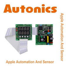 Autonics TB42-14N Temperature Controller Distributor Dealer Supplier Price in India.
