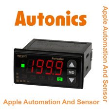 Autonics Temperature Controller TC3YT-B4R3 Dealer Supplier Price in India