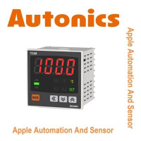 Autonics TC4M-14R Temperature Controller Distributor Dealer Supplier Price in India.
