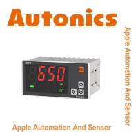 Autonics TC4W-14R Temperature Controller Distributor Dealer Supplier Price in India.