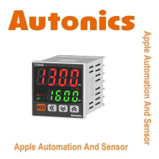 Autonics TCN4S-22R Temperature Controller Distributor Dealer Supplier Price in India.