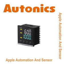 Autonics TH4M-24R Temperature Controller Distributor Dealer Supplier Price in India