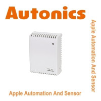 Autonics THD-R-C Humidity Sensor Distributor Dealer Supplier Price in India.