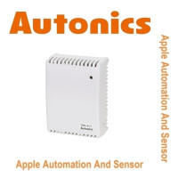 Autonics THD-R-T Humidity Sensor Distributor Dealer Supplier Price in India.