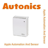 Autonics THD-R-V Humidity Sensor Distributor Dealer Supplier Price in India.