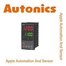 Autonics TK4H-T4RR Temperature Controller Distributor Dealer Supplier Price in India.
