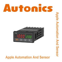 Autonics TK4N-14CN Temperature Controller Distributor Dealer Supplier Price in India.