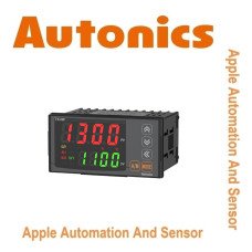Autonics TK4W-T4RN Temperature Controller Distributor Dealer Supplier Price in India.