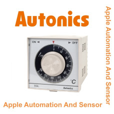 Autonics Temperature Controller TOL-P3RJ4C Dealer Supplier Price in India