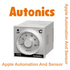 Autonics Temperature Controller TOS-B4RJ2C Dealer Supplier Price in India