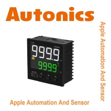 Autonics TX4L-24C Temperature Controller Distributor, Dealer, Supplier, Price, in India.