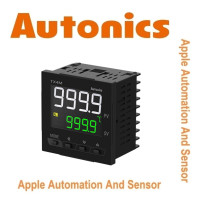 Autonics TX4M-24C Temperature Controller Distributor Dealer Supplier Price in India.