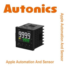 Autonics TX4S-14S Temperature Controller Distributor Dealer Supplier Price in India.